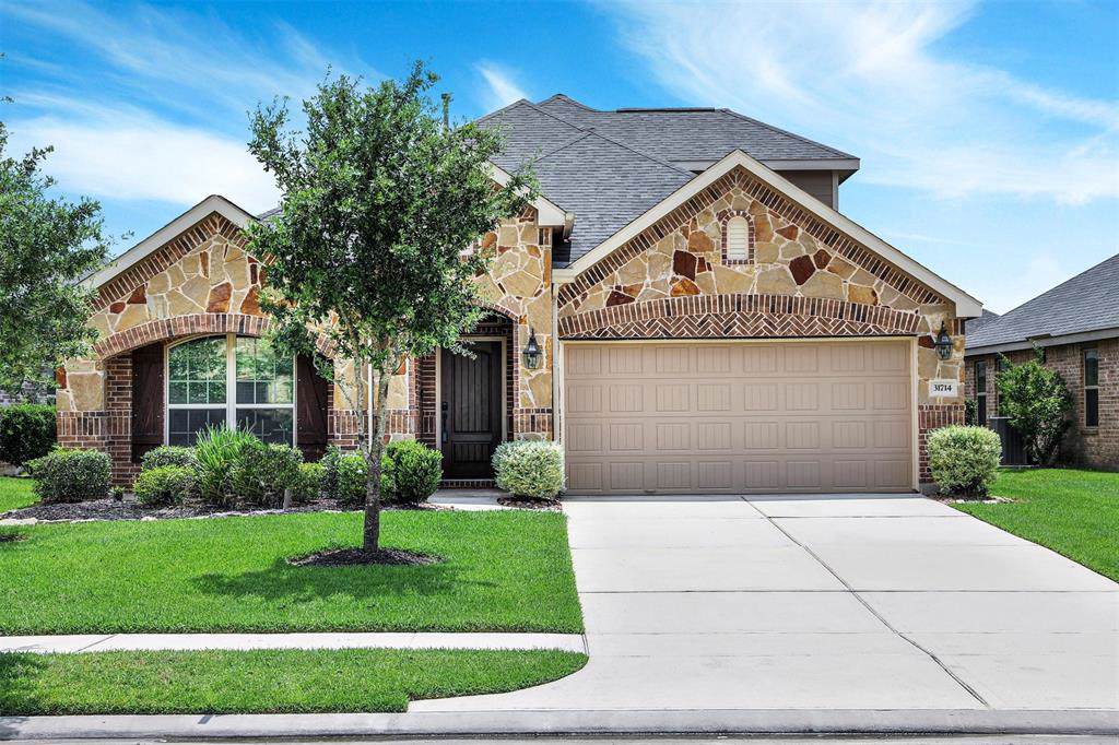 31714 Breezy Retreat Court - Photo 1