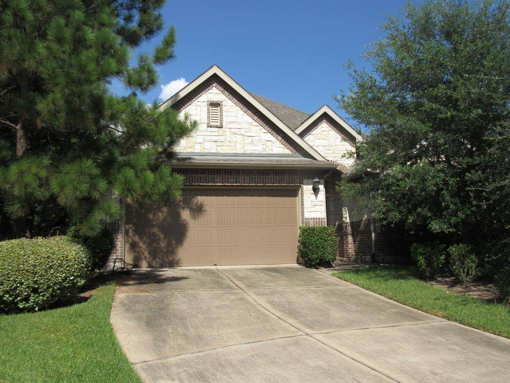 11 Arrowfeather Place - Photo 1