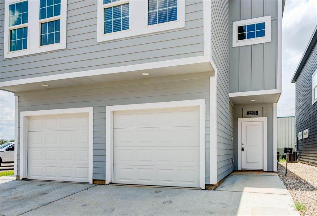 4905 Paradigm Lane - Photo 1