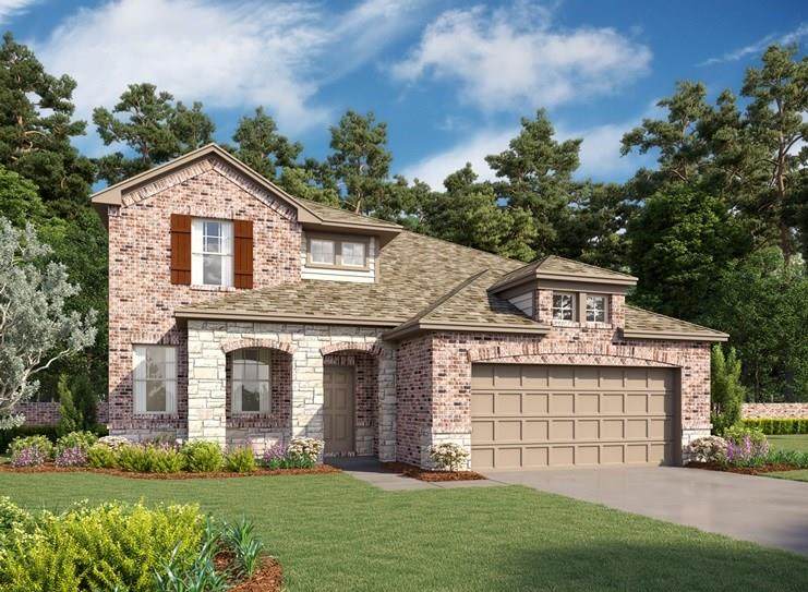 9606 Eastern Sky Lane - Photo 1