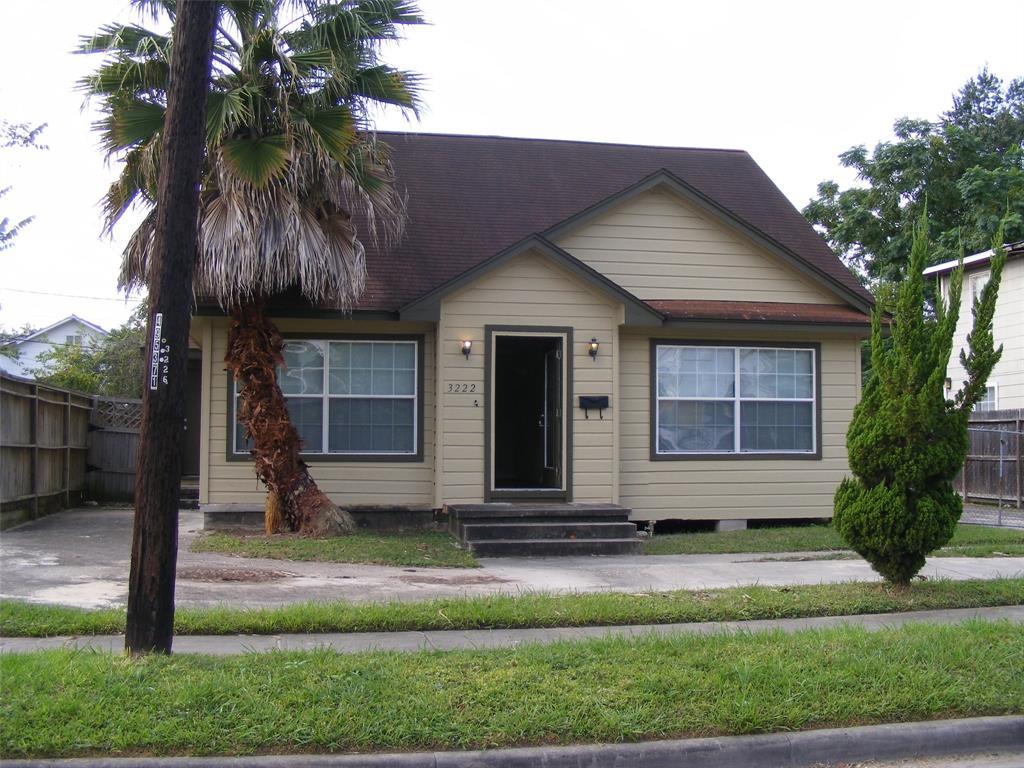 3222 Winbern Street - Photo 1