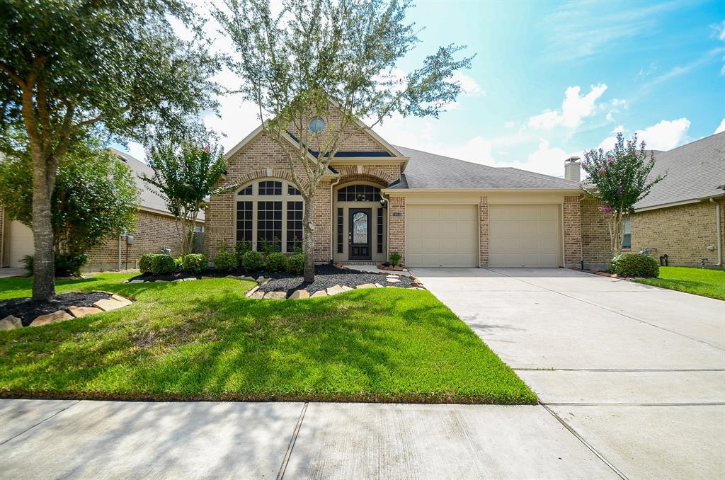 14818 Yellow Begonia Drive - Photo 1