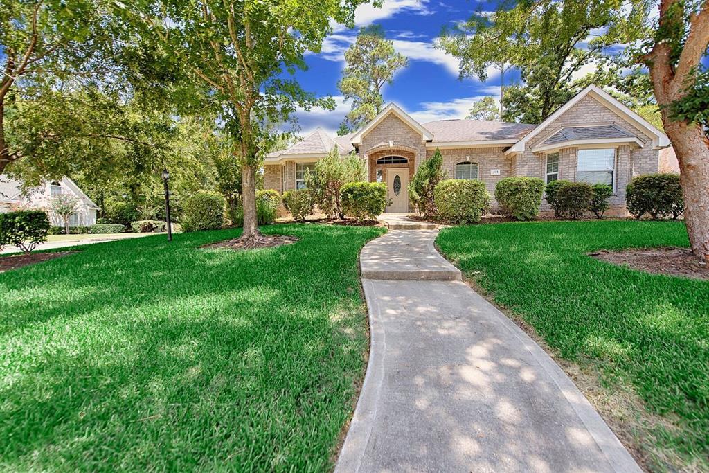 311 Woodside Lane - Photo 1