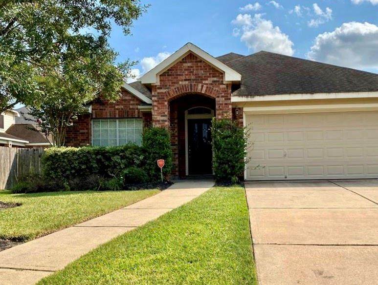 7010 Marble Springs Drive - Photo 1
