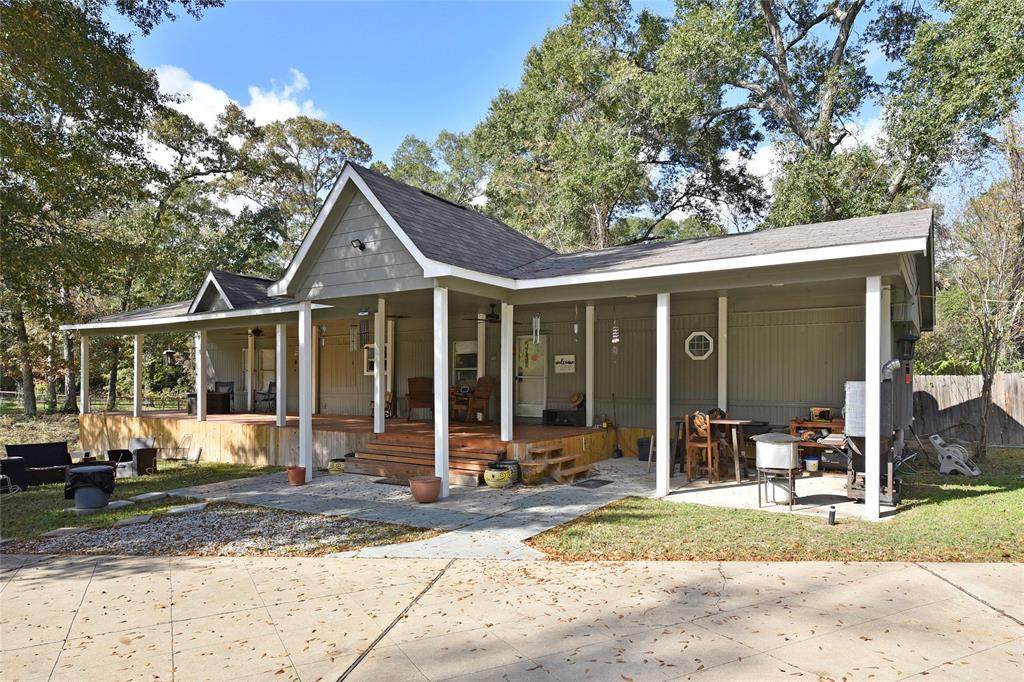 812 Buckhorn Lane - Photo 1
