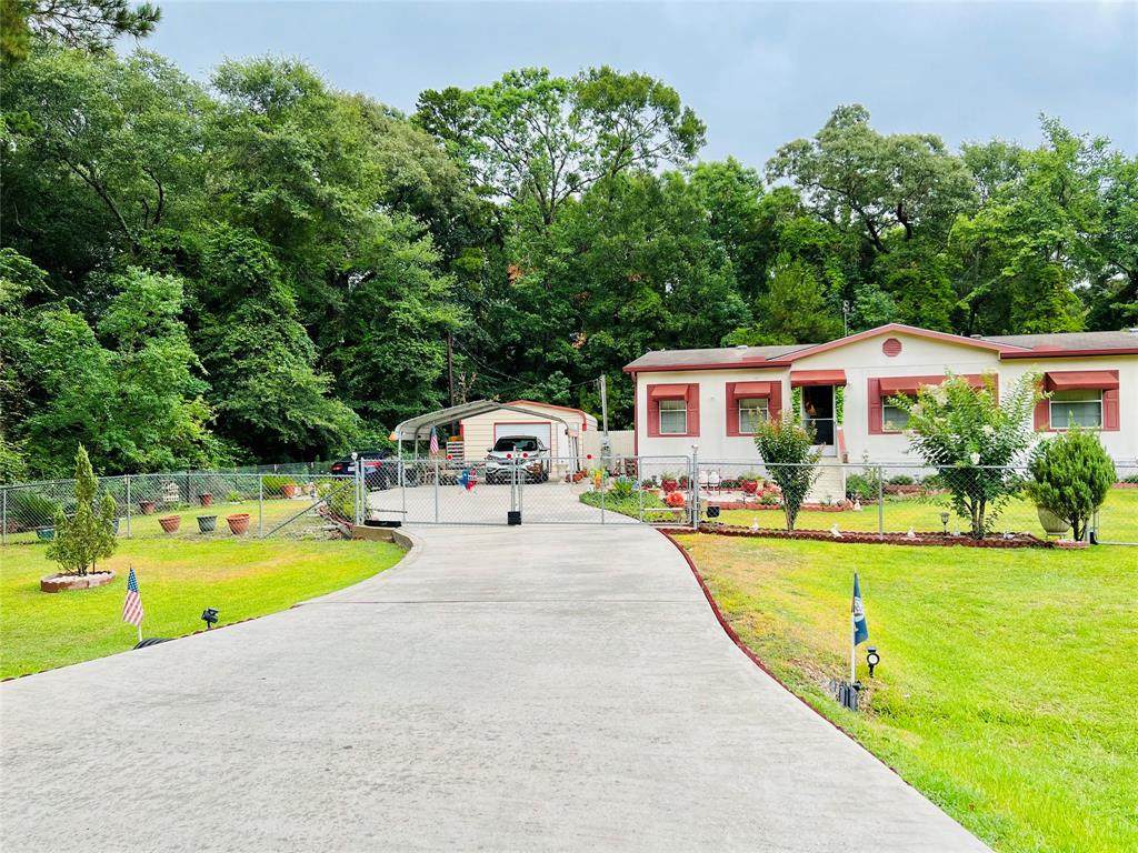 22906 Harmony Drive - Photo 1