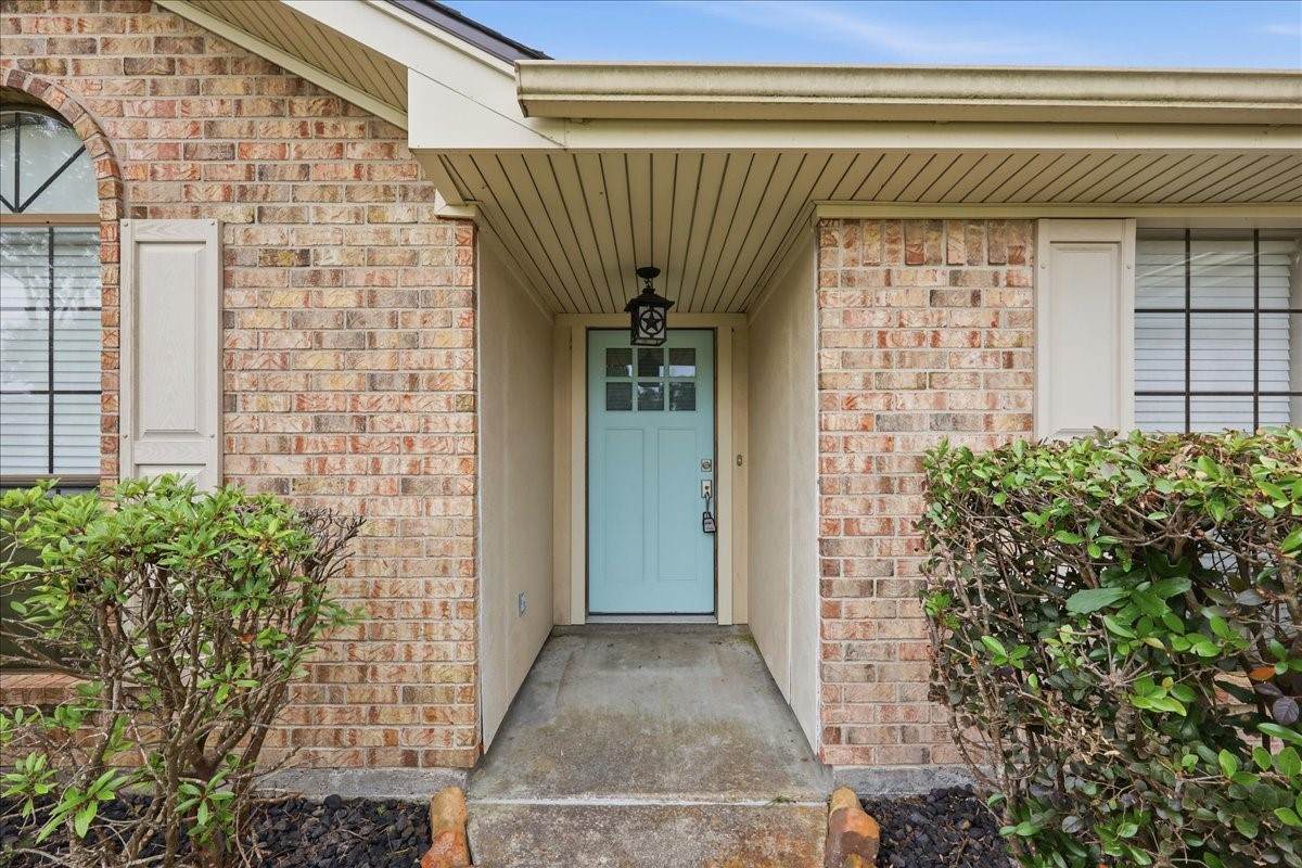 2431 Postoak Lane - Photo 1