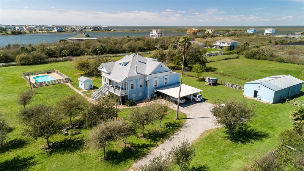 13330 Settegast Road - Photo 1