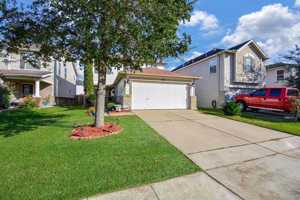 2619 Skyview Downs Drive - Photo 1