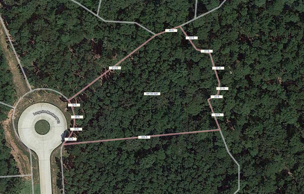9626 Longmire Monterrey Court - Photo 1