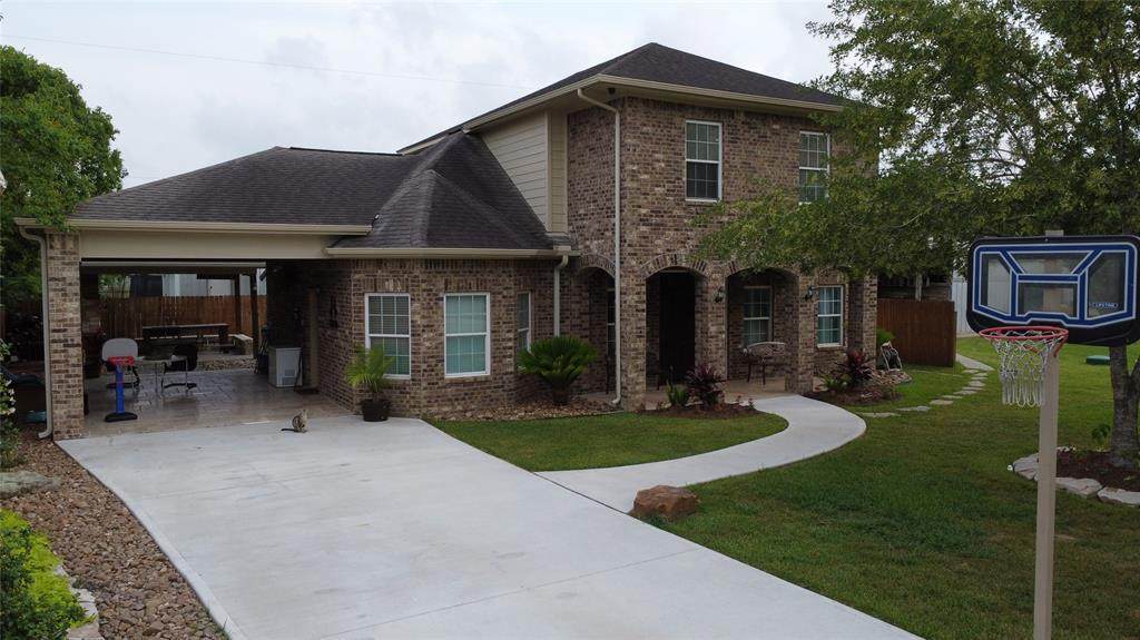 2006 Donley Drive - Photo 1