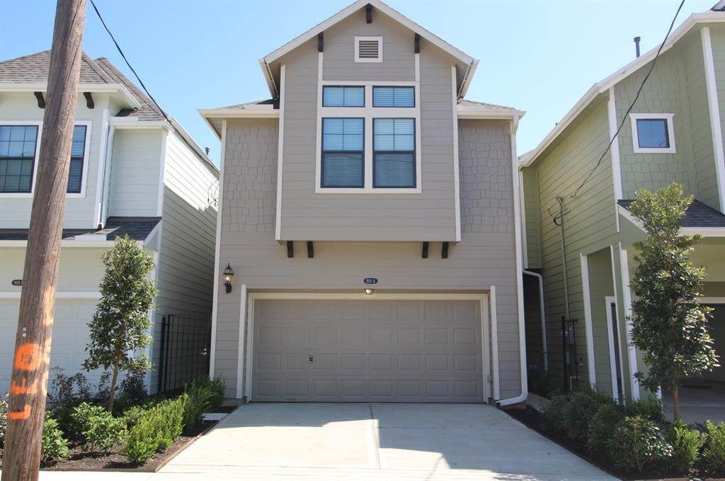 4806 Michaux Street - Photo 1