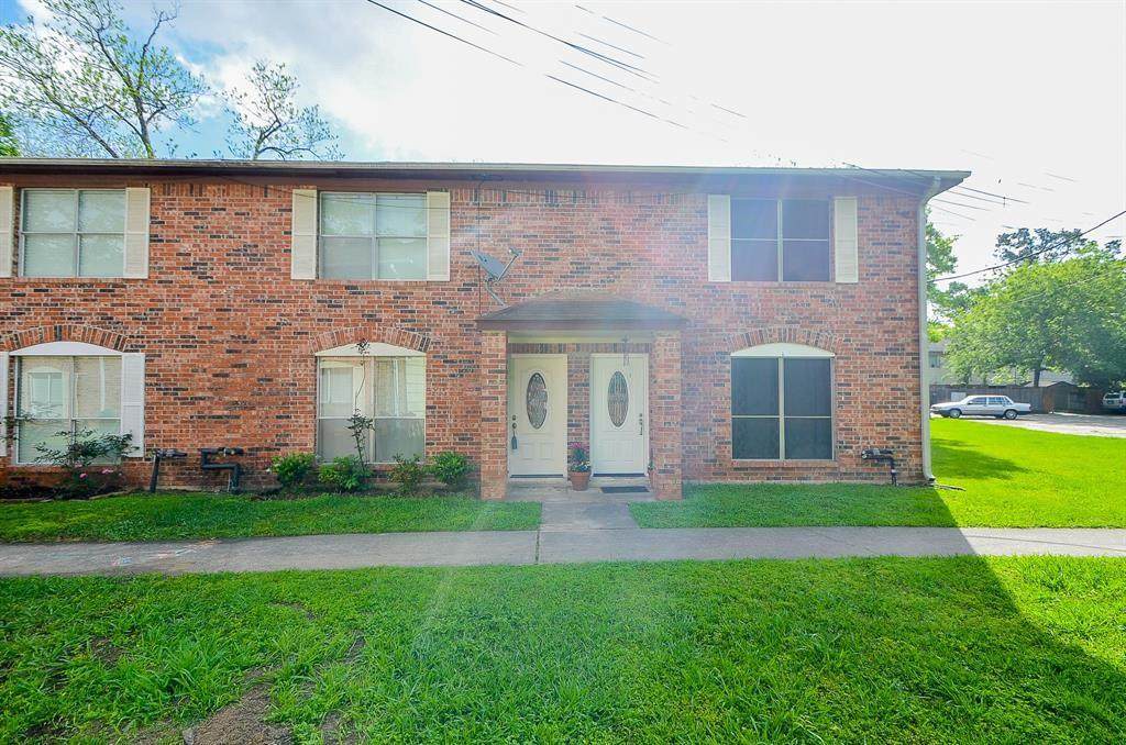 2209 Bauer Drive - Photo 1
