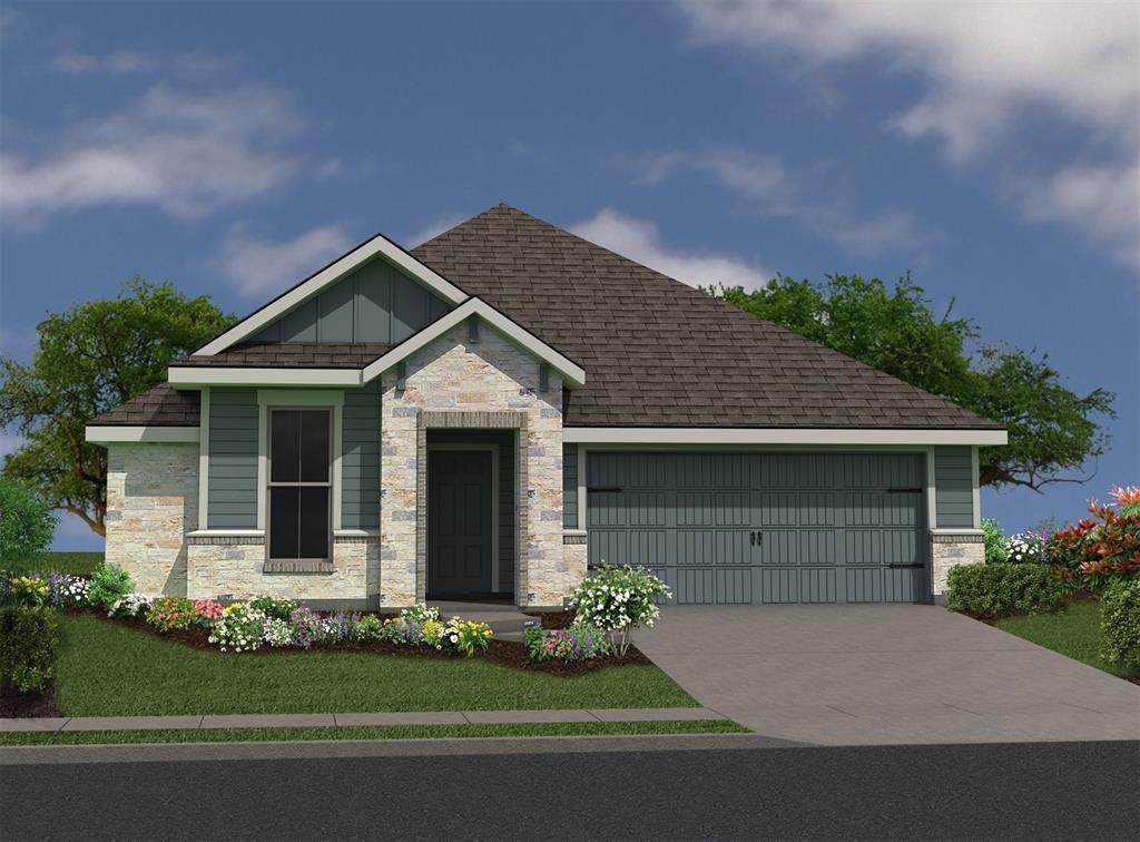 1110 Natchez Drive - Photo 1