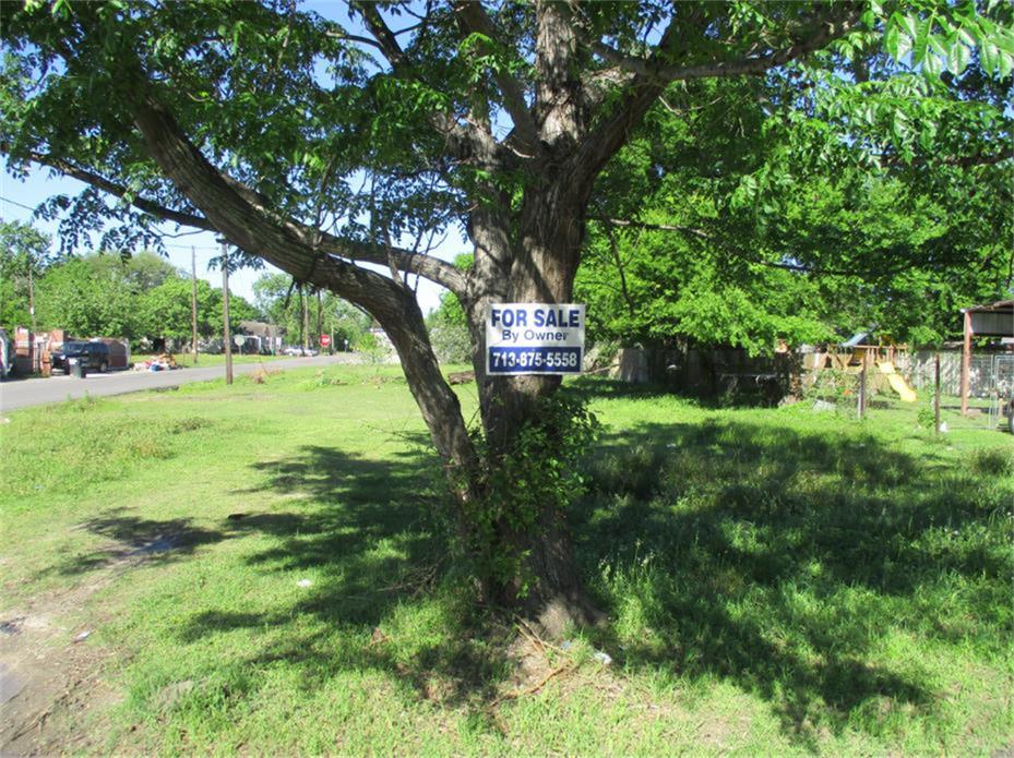 2101 Gregg Street - Photo 1