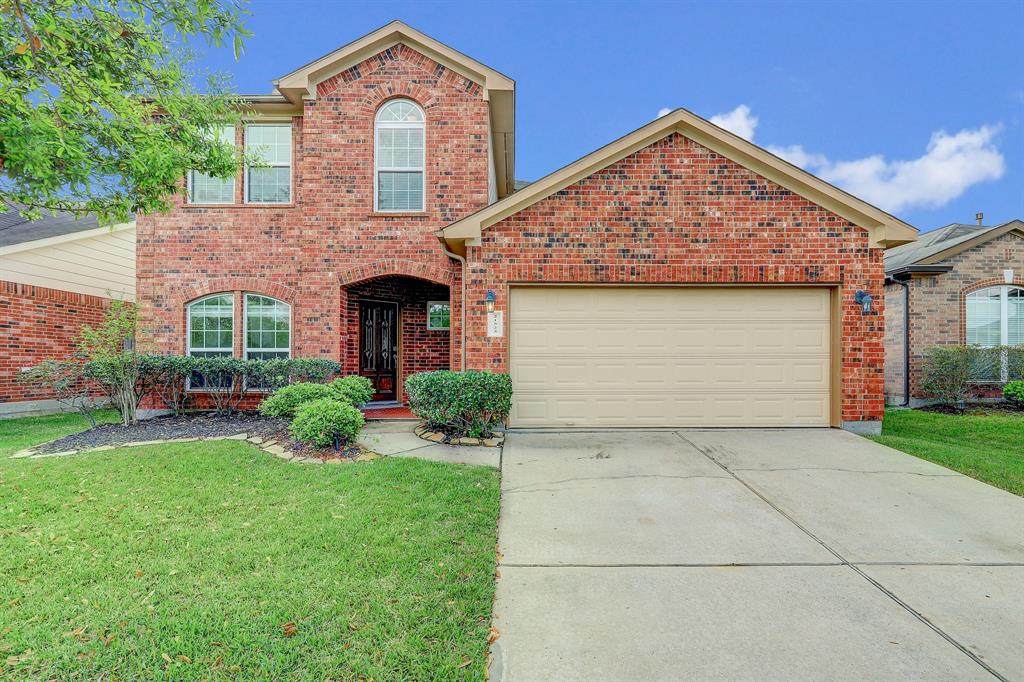 21523 Maggie Mist Drive - Photo 1