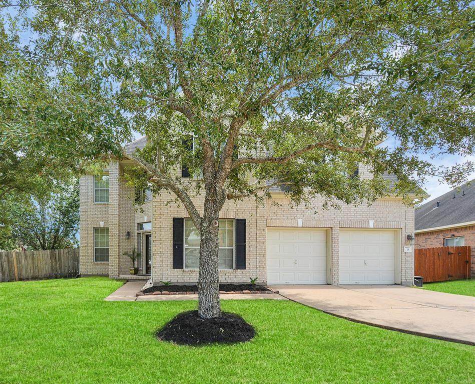 18 Palomar Drive - Photo 1