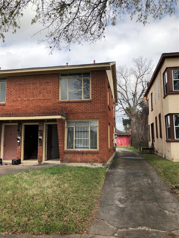 2811 Rosedale - Photo 1