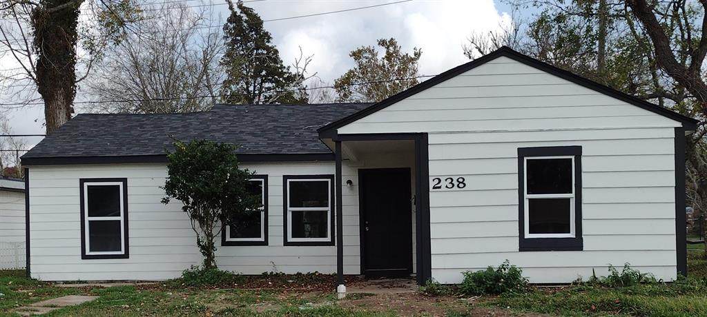 238 Birch Street - Photo 1