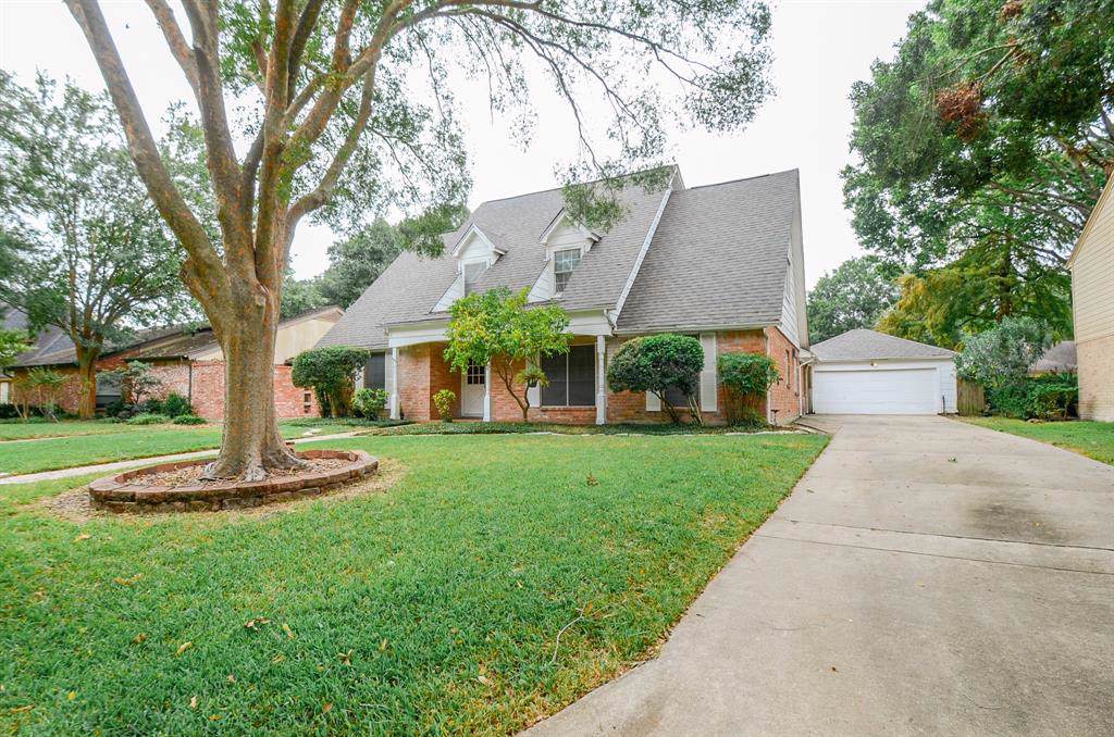 18111 Mountfield Drive - Photo 1