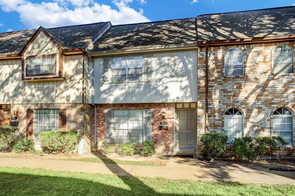 8101 Amelia Road - Photo 1