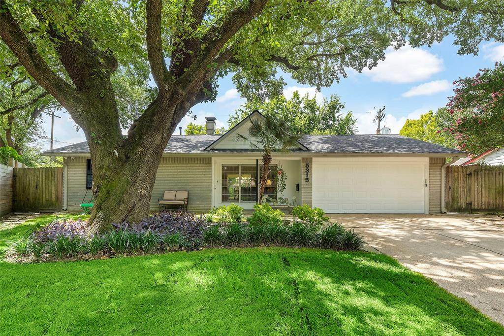 5315 Manor Creek Lane - Photo 1