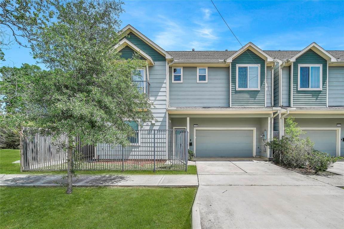 2314 Gagne Street - Photo 1