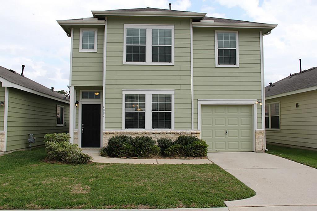 4007 Mossy Spring Lane - Photo 1