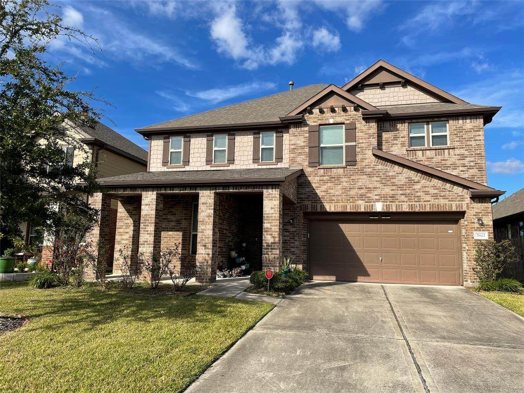 28622 Cabrera Hill Lane - Photo 1