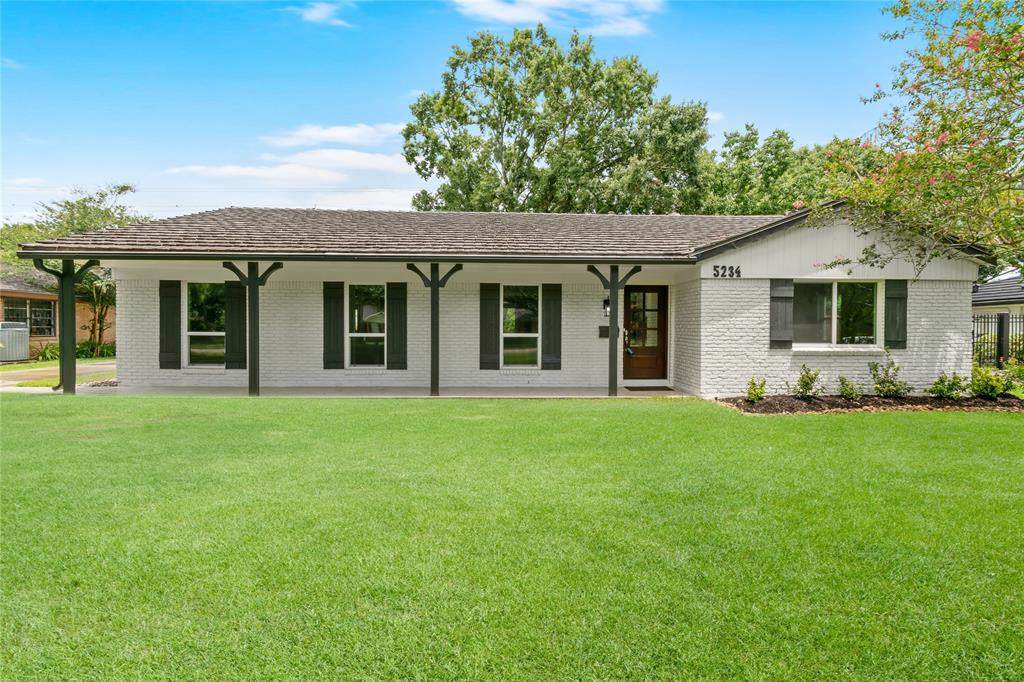 5234 Willowbend Boulevard - Photo 1