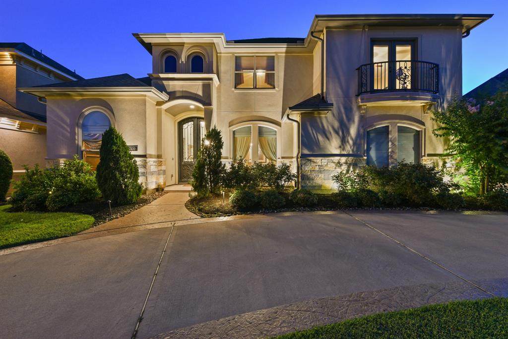 7410 Dayhill Drive - Photo 1