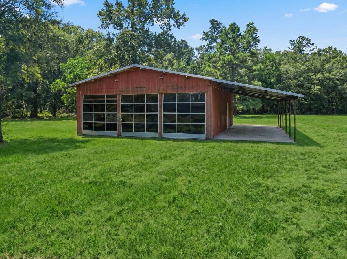 160 County Road 6498 - Photo 1