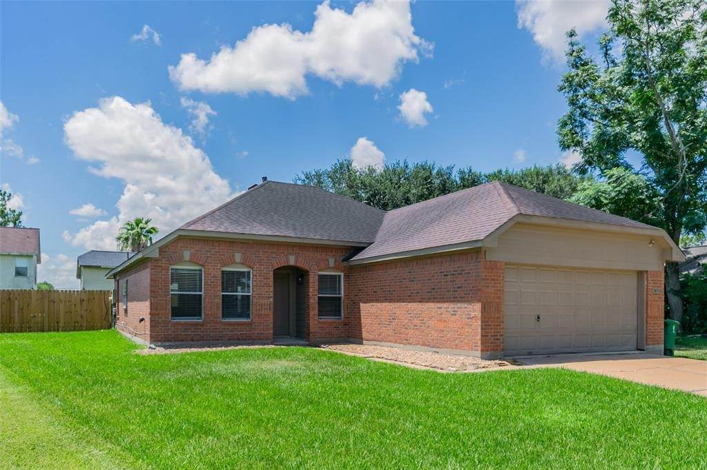 16711 Hollow Ridge Road - Photo 1