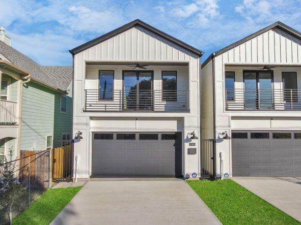 1708 Capron Street - Photo 1