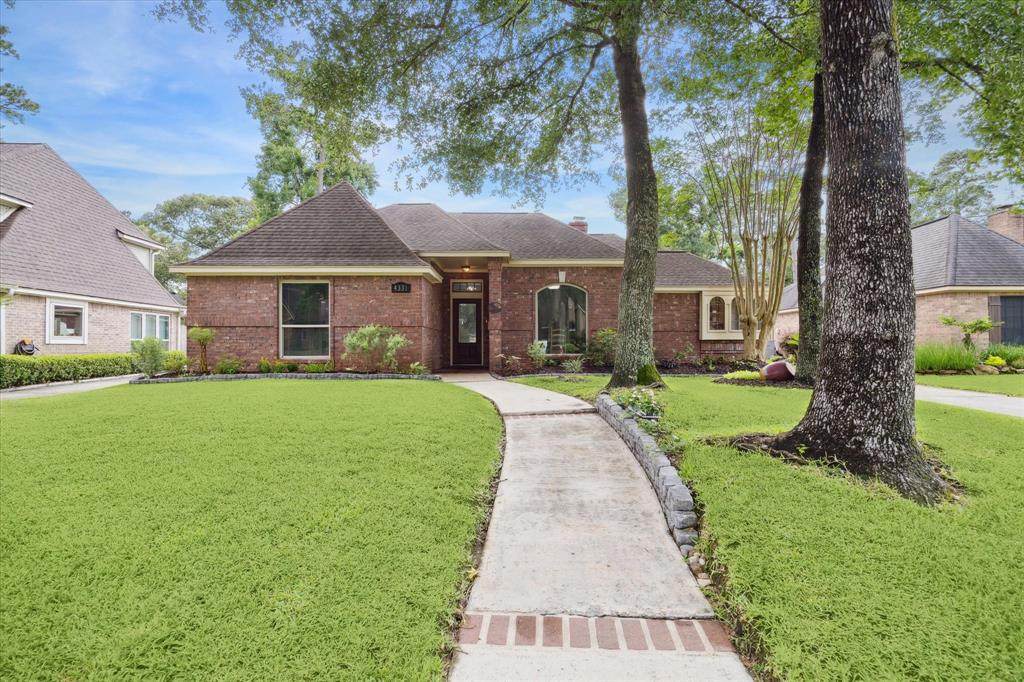4331 Haven Glen Drive - Photo 1