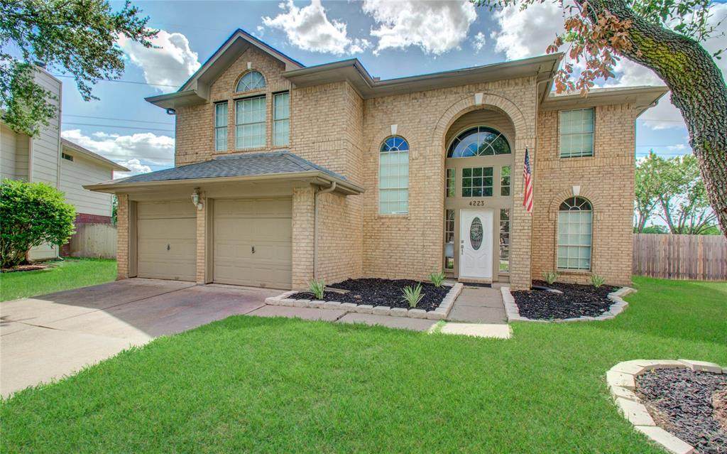 4223 Margate Drive - Photo 1
