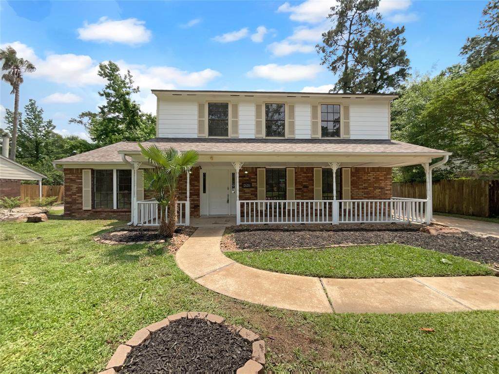 2626 Silver Falls Drive - Photo 1