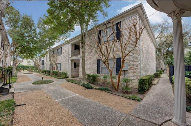 7900 Westheimer Road - Photo 1
