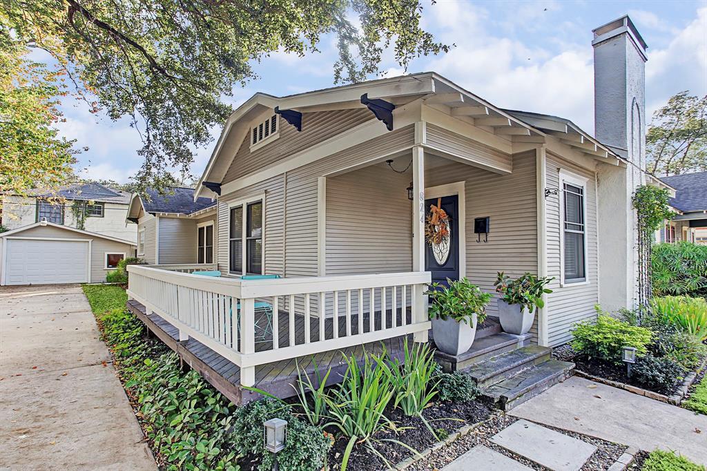 824 Melwood Street - Photo 1