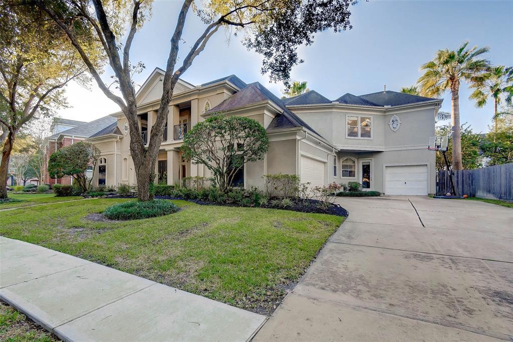 3506 Alcorn Bend - Photo 1