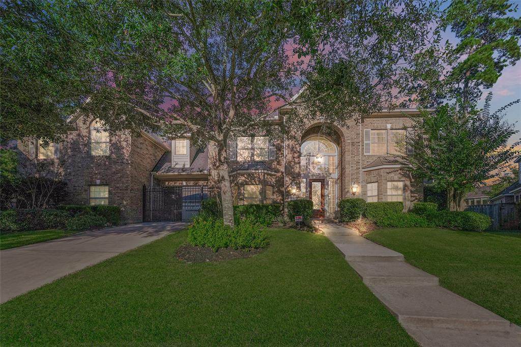 14334 Windy Crossing Lane - Photo 1
