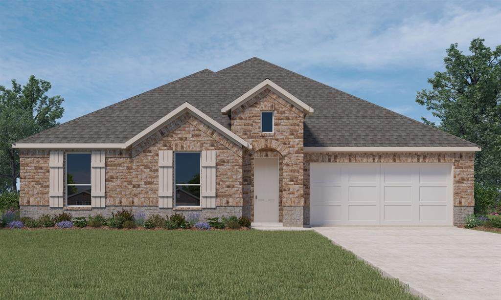 15224 Tattle Creek Lane - Photo 1