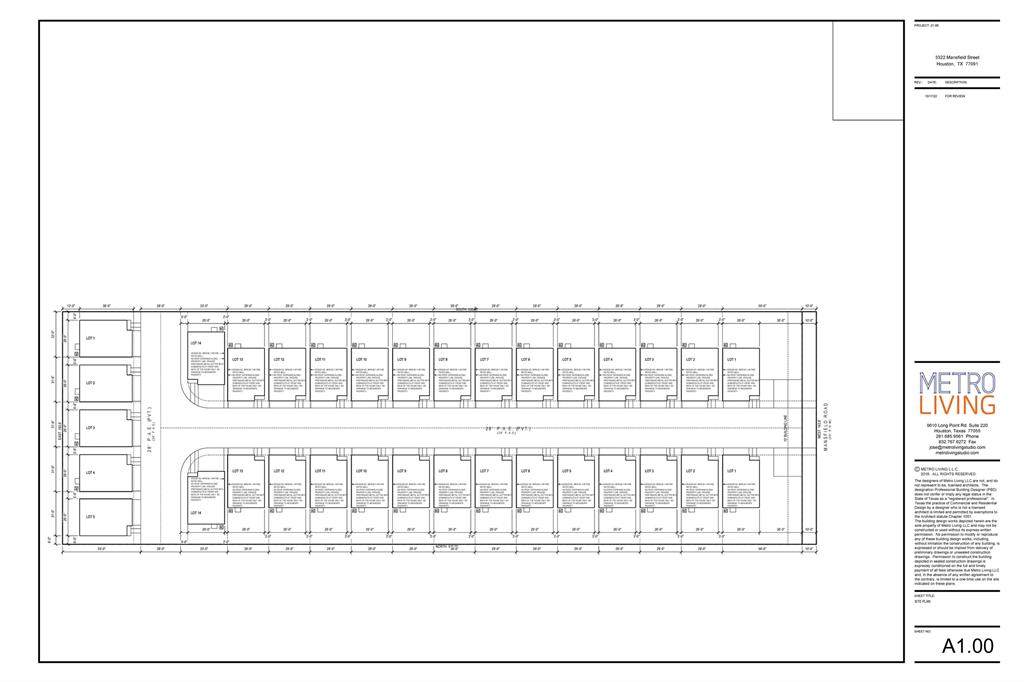 3322 Mansfield Street - Photo 1