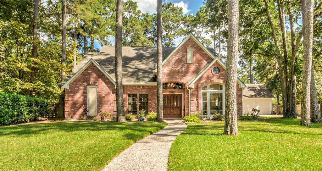 23022 Hampton Forest Lane - Photo 1