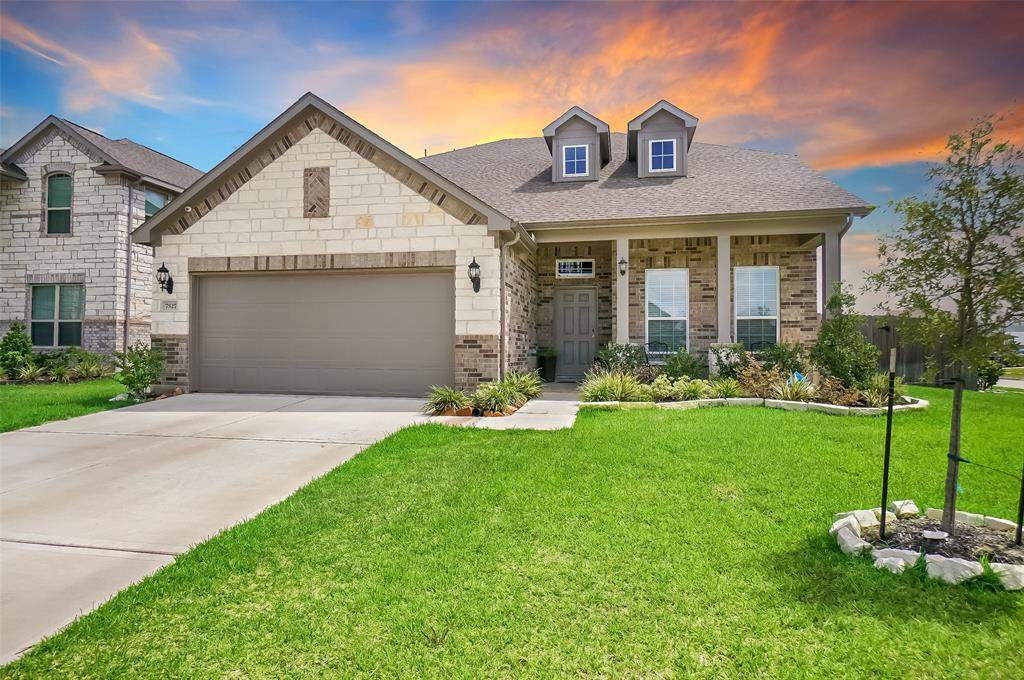 7527 Thicket Hollow Lane - Photo 1