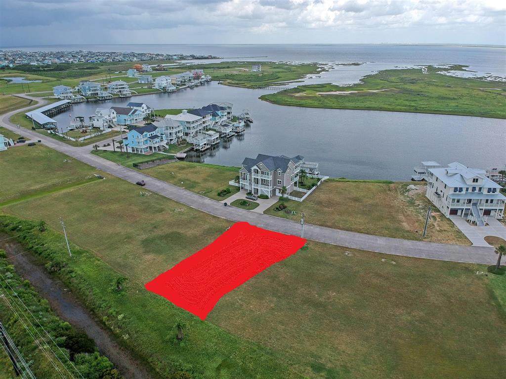 21007 Sunset Bay Drive - Photo 1