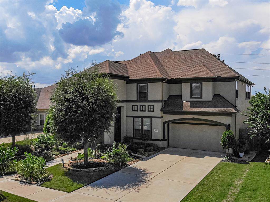 2714 Sentry Oak Way - Photo 1
