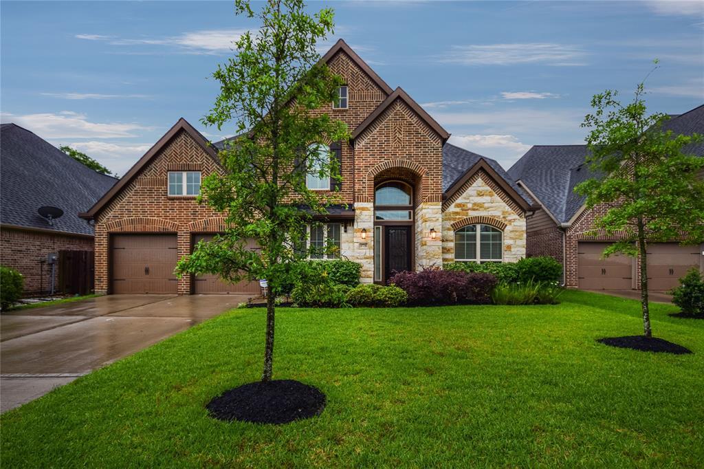 17735 Cypress Berry Drive - Photo 1