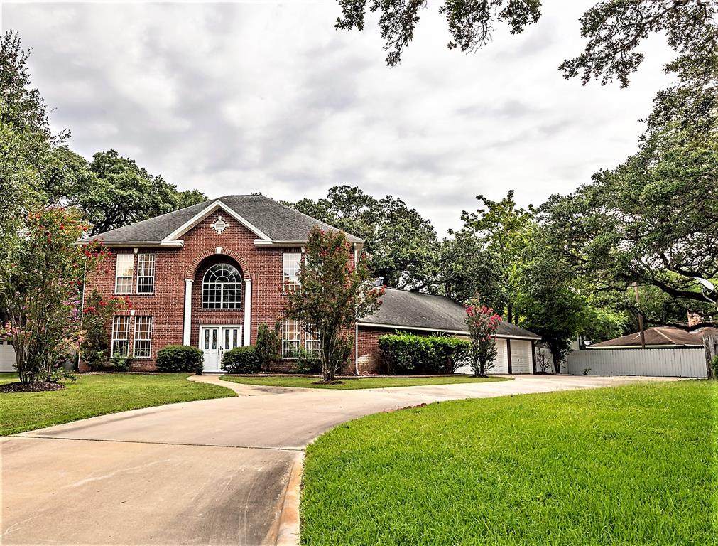 101 Creek Bend Lane - Photo 1
