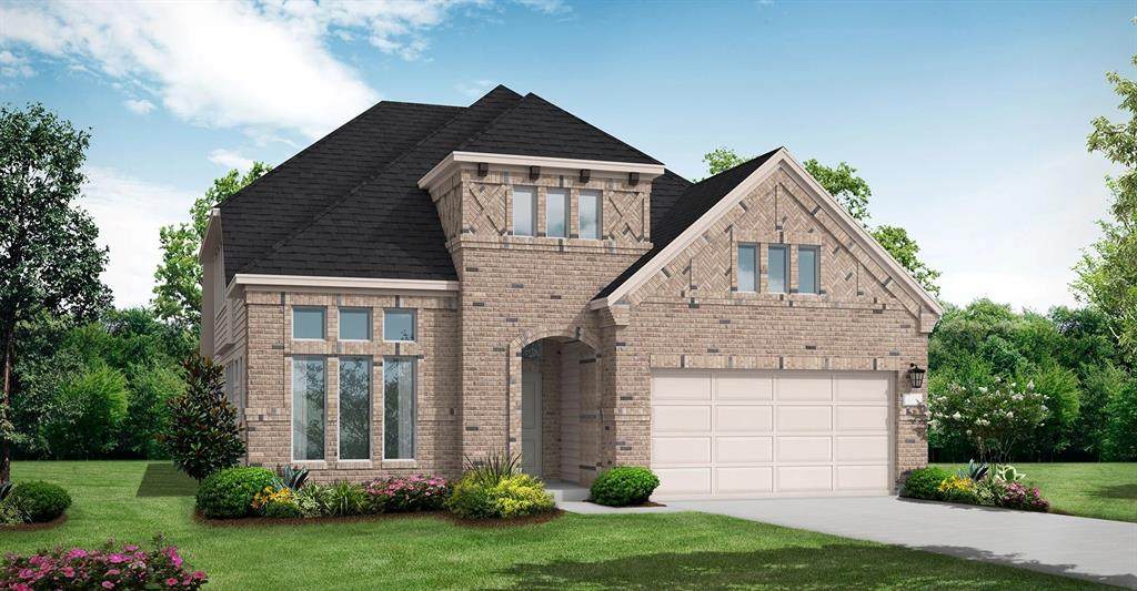 20706 Via Casa Linda Drive - Photo 1